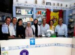 Los farmacuticos extremeos condecorarn a sus compaeros de Ceuta y Melilla 