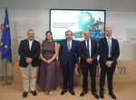 Extremadura reduce un 57 los tiempos de tramitacin y un 70 la documentacin exigida