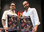 La iniciativa Tablao Flamenco ntimo presenta dos citas mensuales en Badajoz