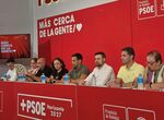 PSOE Badajoz abre proceso candidatos a alcaldas de municipios de menos 20000 habitantes