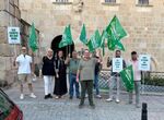 Apag Extremadura Asaja suspende la acampada en Mrida y da un plazo prudencial a Junta
