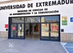 Facultad Ciencias Documentacin y Comunicacin renueva acreditacin de calidad de la ANECA