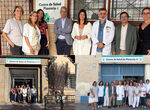El SES invierte ms de 11M en modernizacin de centros de salud urbanos de Plasencia