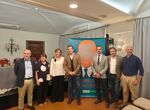 El IAM presenta sus avances cientficos y editoriales en el X Da de Maximiliano 