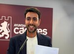 Gobierno Cceres devolvi subvencin comercio porque se deneg una prrroga de actuaciones