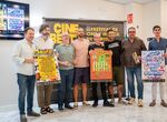 El III Festival Cinebeat se celebrar en quince espacios diferentes de Mrida