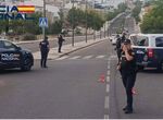 Polica Nacional har controles dinmicos y puntuales en Badajoz ante aumento de delitos