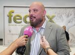 Naharro destaca el papel de las sociedades y cazadores en el desarrollo rural
