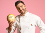 Chef Mario Clemente lleva sabor de la dehesa extremea a evento de alta cocina de Portugal