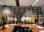 113 proyectos europeos eTwinning cooperacin educativa y 5 nuevos centros eTwinning School