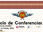 Liceo de Mrida ofrecer 11 conferencias sobre historia cultura o patrimonio de la ciudad