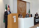 Laureano Len defiende la calidad y autenticidad del modelo turstico de Extremadura