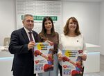 Extremadura lidera captacin de donantes de mdula sea en Espaa