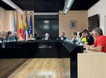 Guardia Civil har controles de alcohol y drogas en fiestas de San Miguel de Navalmoral
