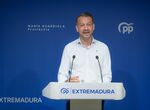PP cuestiona modus operandi usado por PSOE para evitar que se investigara a David Snchez