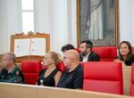 Ayuntamiento Mrida refuerza colaboracin con Sistema Viogn con nuevo agente Polica