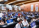 Jvenes extremeos pondrn a prueba su talento empresarial en XVI Young Business Talents