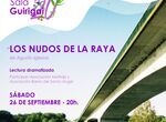 La programacin expandida del IX Foro Cultura y Ruralidad llega a Los Santos de Maimona