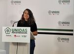 Unidas acusa al Juan Jos G de anteponer los intereses de Vox a los del campo extremeo