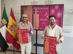La fiesta AlMossassa de Badajoz contar con ms de 130 puestos de artesana