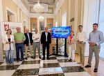 Ayuntamiento de Cceres destinar 18M para hacer de Aldealab un HUB de innovacin en IA