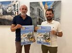 Jerez celebra su XXII Concurso de Pintura al Aire Libre Francisco Benavides