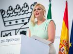 La Junta dispuesta a seguir avanzando en mejoras para los empleados pblicos de la regin