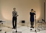 Ciclo Msica Contempornea del Museo Vostell Malpartida llega al MEIAC de Badajoz 