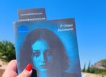 La activista cultural Pepa Gmez presenta en Badajoz su libro Biografa de una culpa 