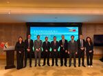 Santamara presenta en un foro en Pekn Las oportunidades de Inversin en Extremadura 
