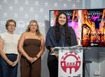 Mrida Shopping Night sacar el comercio local a la calle este prximo viernes