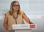 PSOE afirma que marca agenda y la Junta debe reaccionar ante problemas de Extremadura