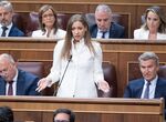 PP y Vox acusan al PSOE de intentar amedrentar a la juez del hermano de Snchez 