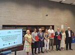 Universidad Mayores de Extremadura extiende sus sedes a Navalmoral Villafranca y Montijo