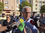 Solana critica falta de transparencia proceso primarias del PSOE a Alcalda de Badajoz