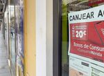 El equipo de Gobierno de Mrida recupera los bonos de 20 euros al comercio local