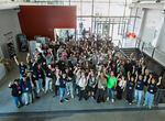 Un centenar de jvenes participar en Cceres en el III Mobbeel Innovation Challenge