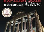 La 64 Exposicin Filatlica Nacional recala en Mrida 