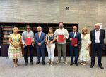 Universidad Mayores de Extremadura extiende sus sedes a Navalmoral Villafranca y Montijo