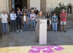Cceres se suma a la lucha contra la explotacin sexual y la trata de personas 