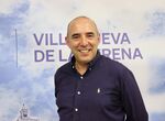 Javier Pineda designado candidato del PP a la Alcalda de Villanueva de la Serena 