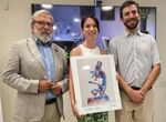 II Ayuda Predoctoral AECC en Cceres apoya investigacin para terapias personalizadas