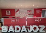 PSOE Extremadura respalda la plena validez del procedimiento de primarias en Badajoz