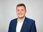 Jess Santos Herrojo nuevo secretario general electo de JJSS de la provincia de Badajoz