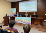 La UEx inaugura un curso dedicado a retos sociales de la economa social y cooperativismo