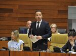 La Junta har una revisin profunda de gastos del Consejo de la Juventud 
