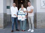 La Asociacin Empresarial Meridian promueve un Concierto Solidario a favor de la AECC