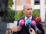 PP pide a la Asamblea condenar de forma clara y rotunda  persecucin a la jueza Biedma