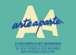 Ms de 100 artistas de diferentes disciplinas en la XII Feria Arte Aparte de Ccerees