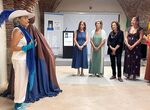 Proyecto Extremadura inaugura muestra Saberes de hacer y la memoria en Museo de Cceres